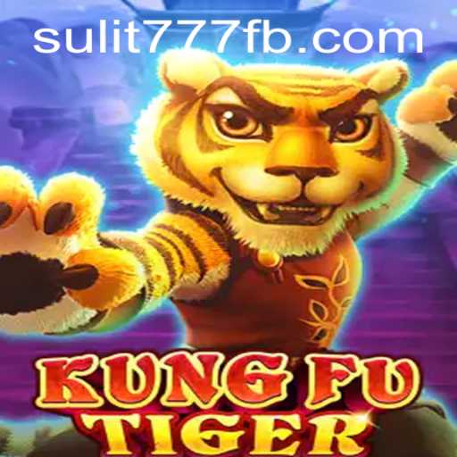 The Exciting World of KungFuTiger: A New Gaming Phenomenon Tied to Sulit777